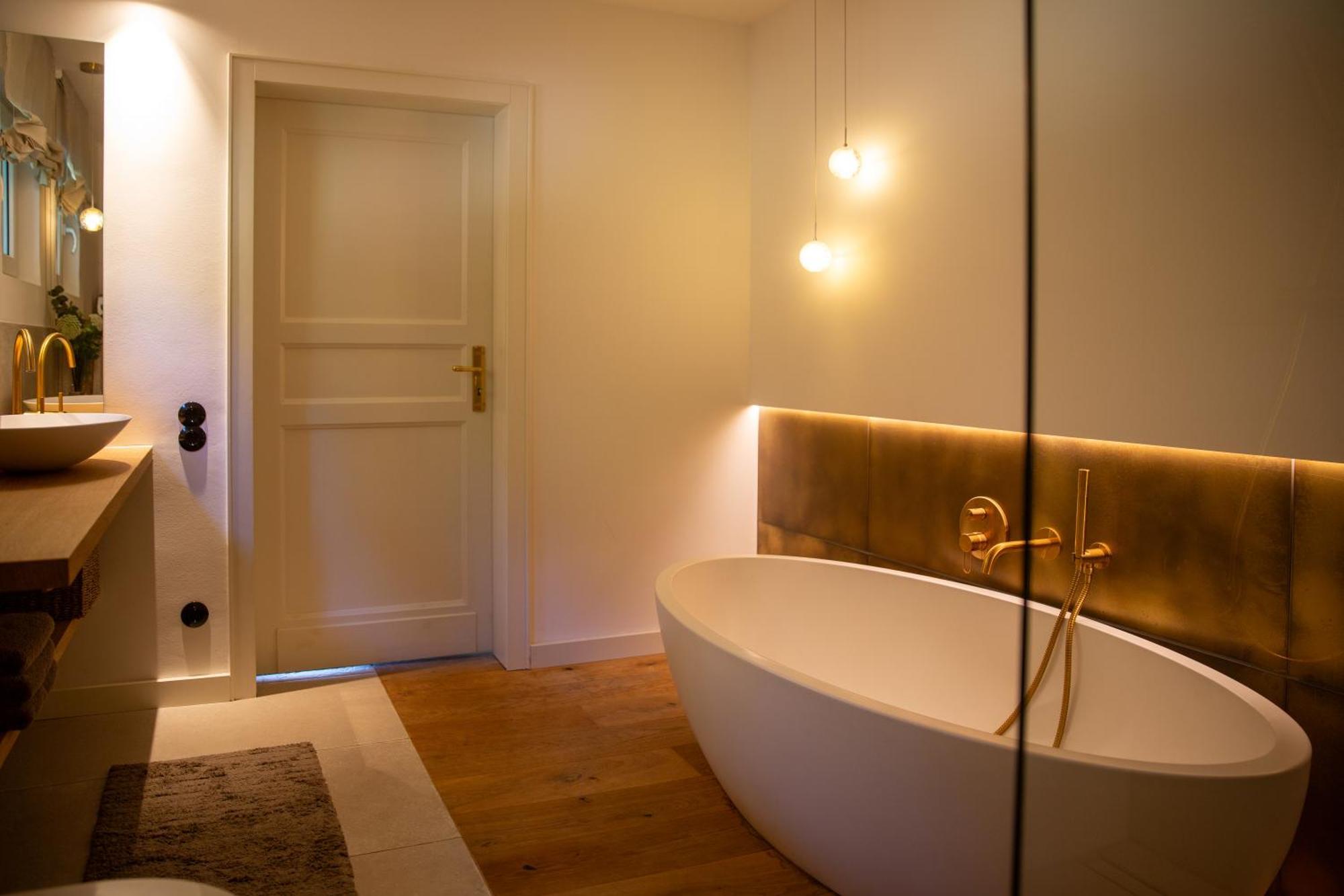 N3 Quartier Villa Kall Exterior photo
