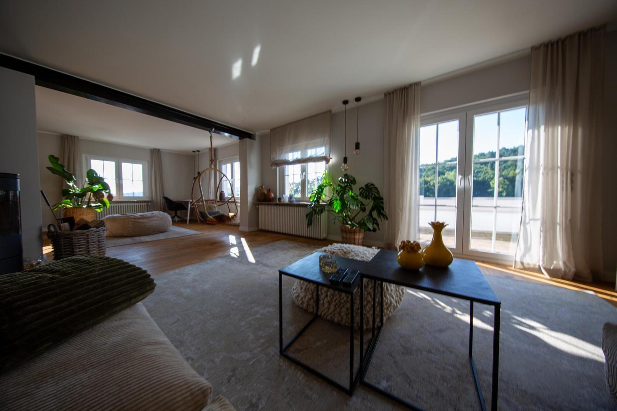N3 Quartier Villa Kall Exterior photo