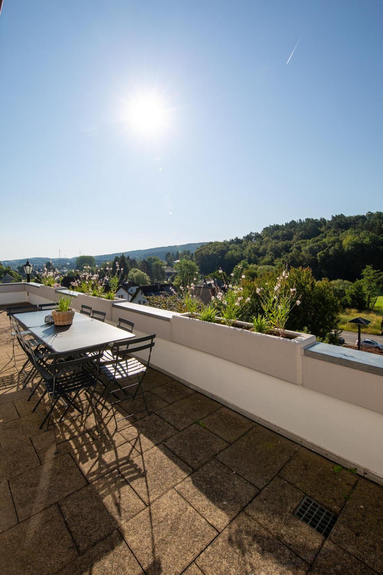 N3 Quartier Villa Kall Exterior photo