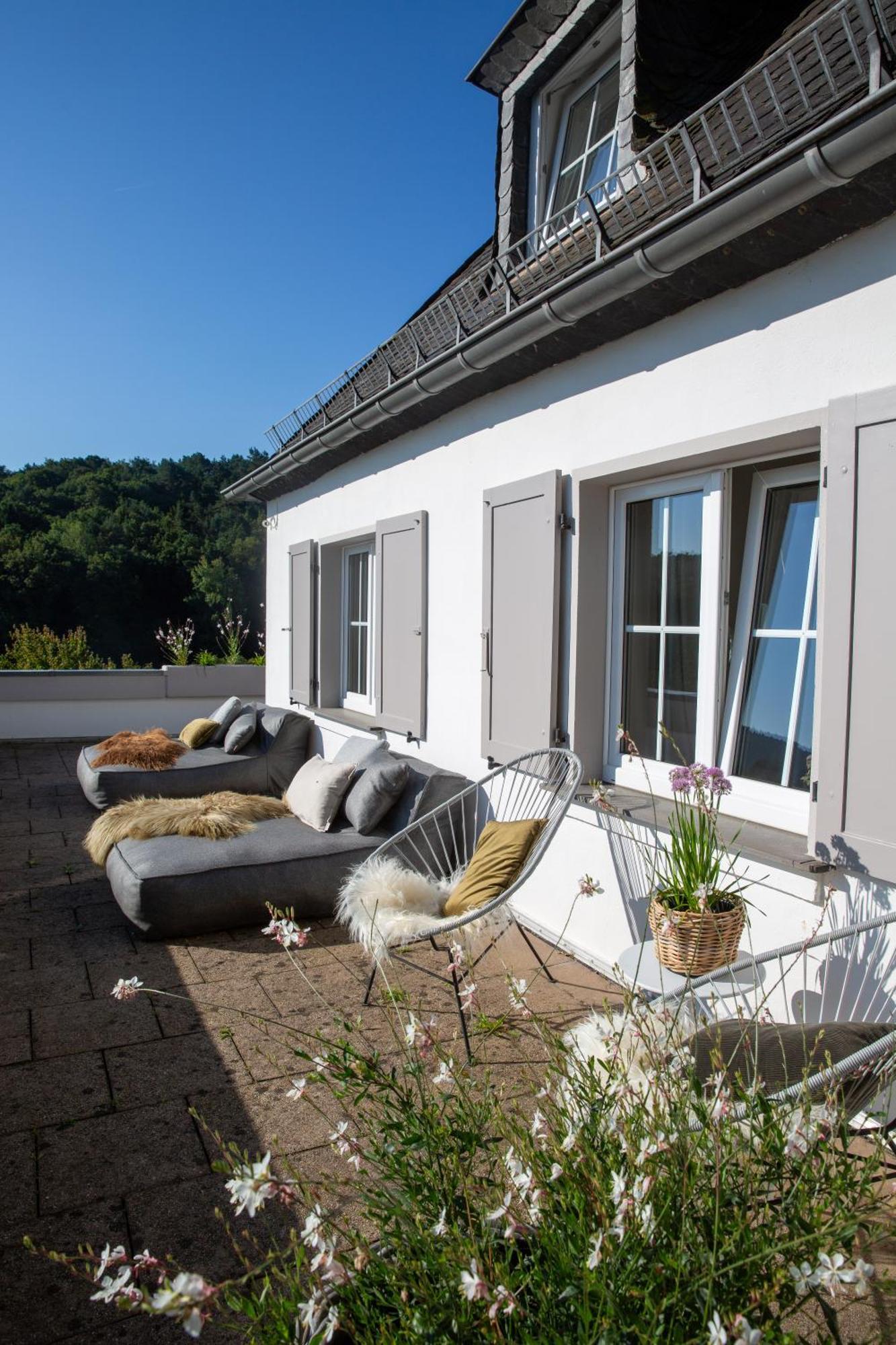 N3 Quartier Villa Kall Exterior photo
