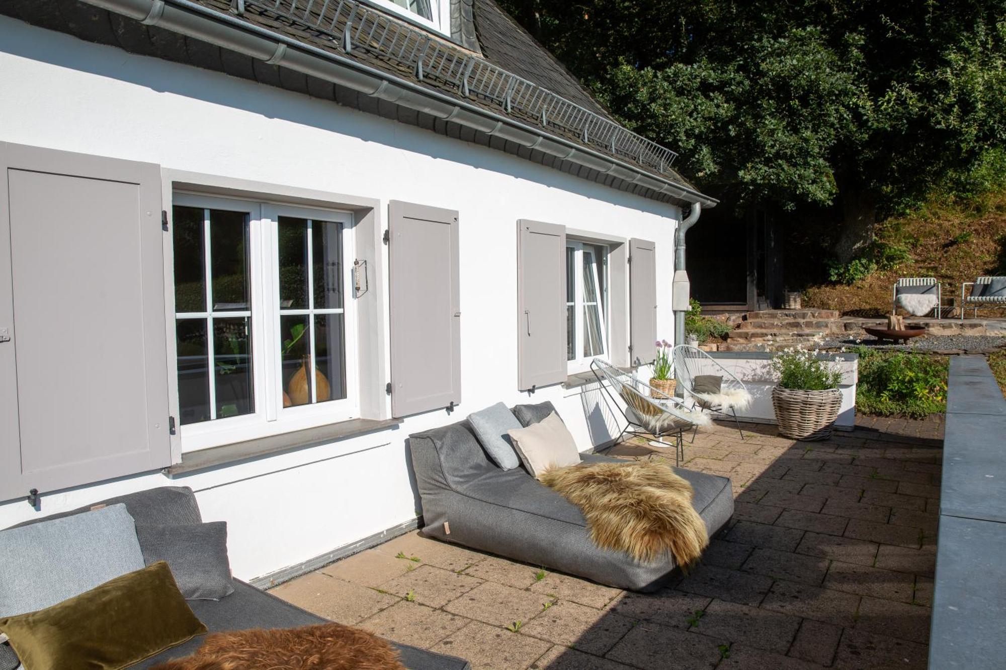 N3 Quartier Villa Kall Exterior photo