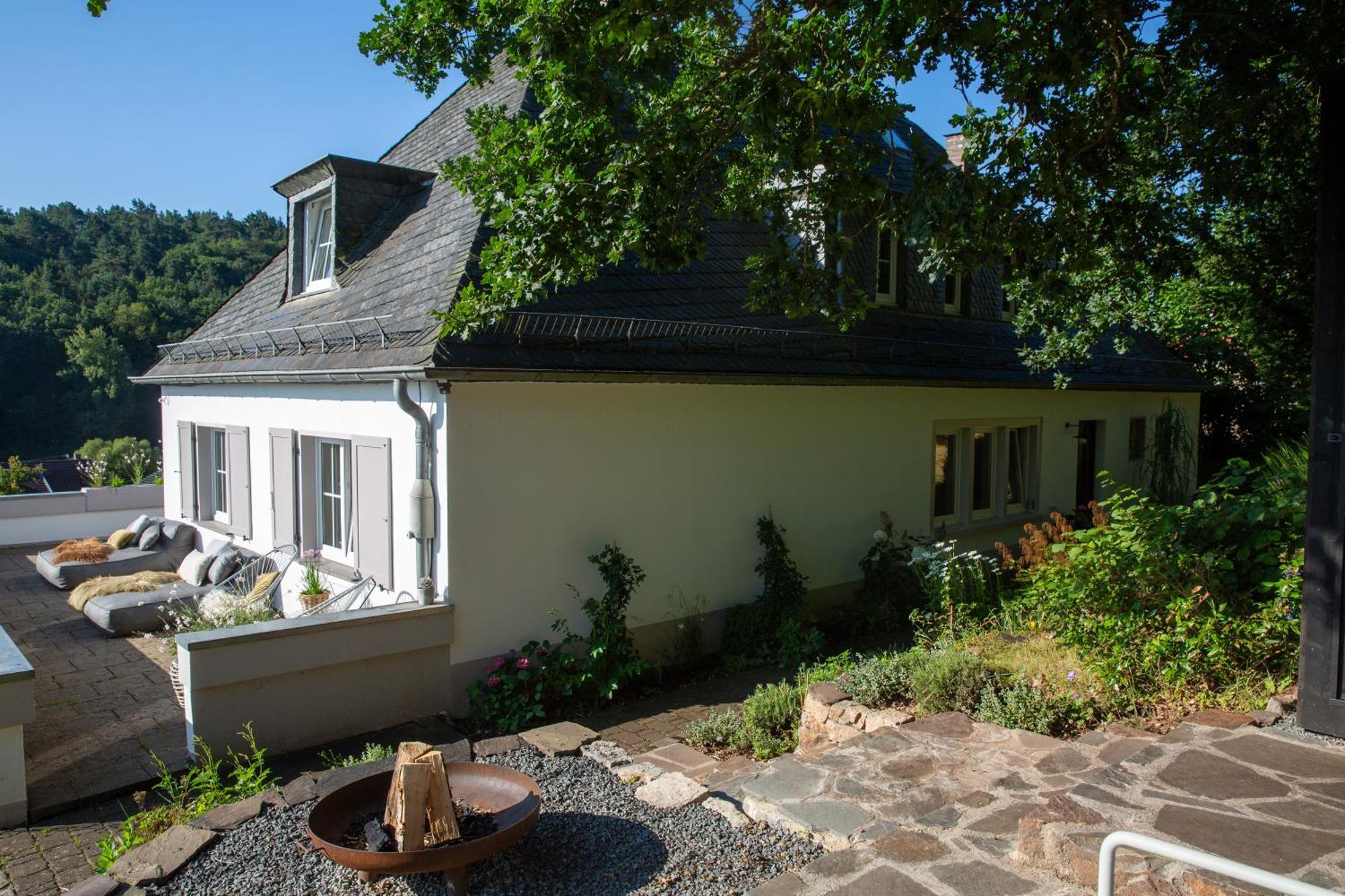 N3 Quartier Villa Kall Exterior photo