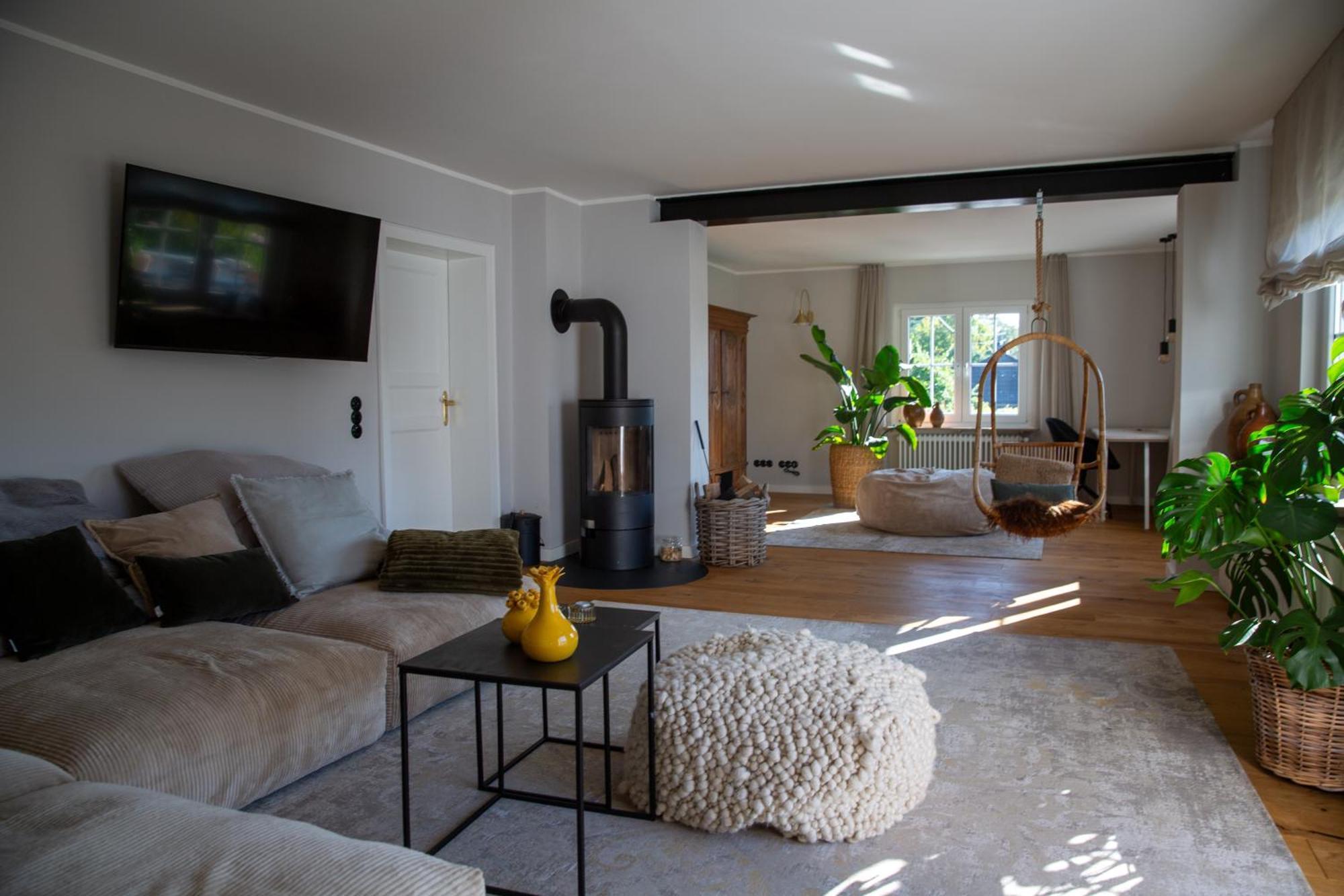 N3 Quartier Villa Kall Exterior photo
