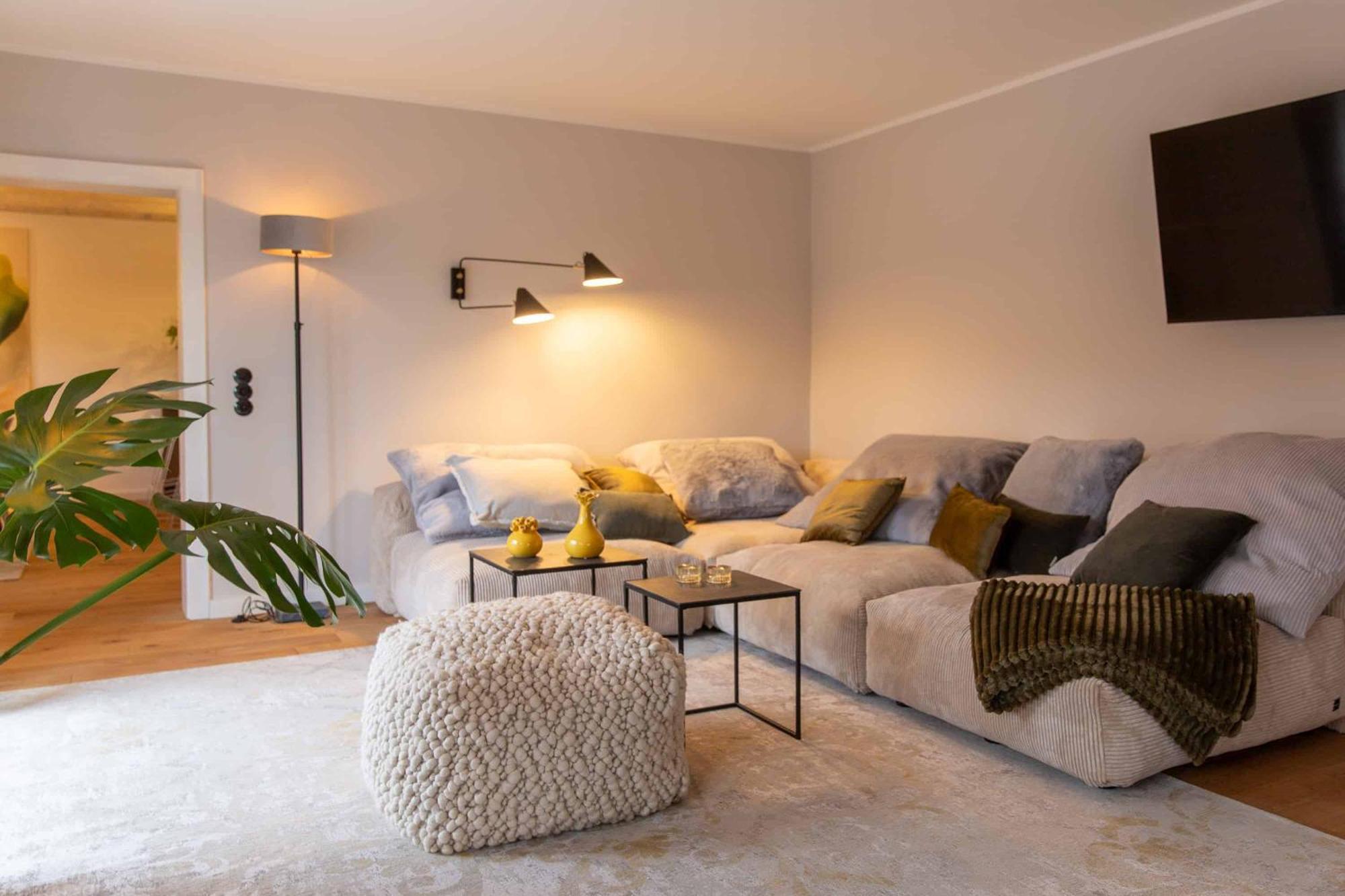 N3 Quartier Villa Kall Exterior photo