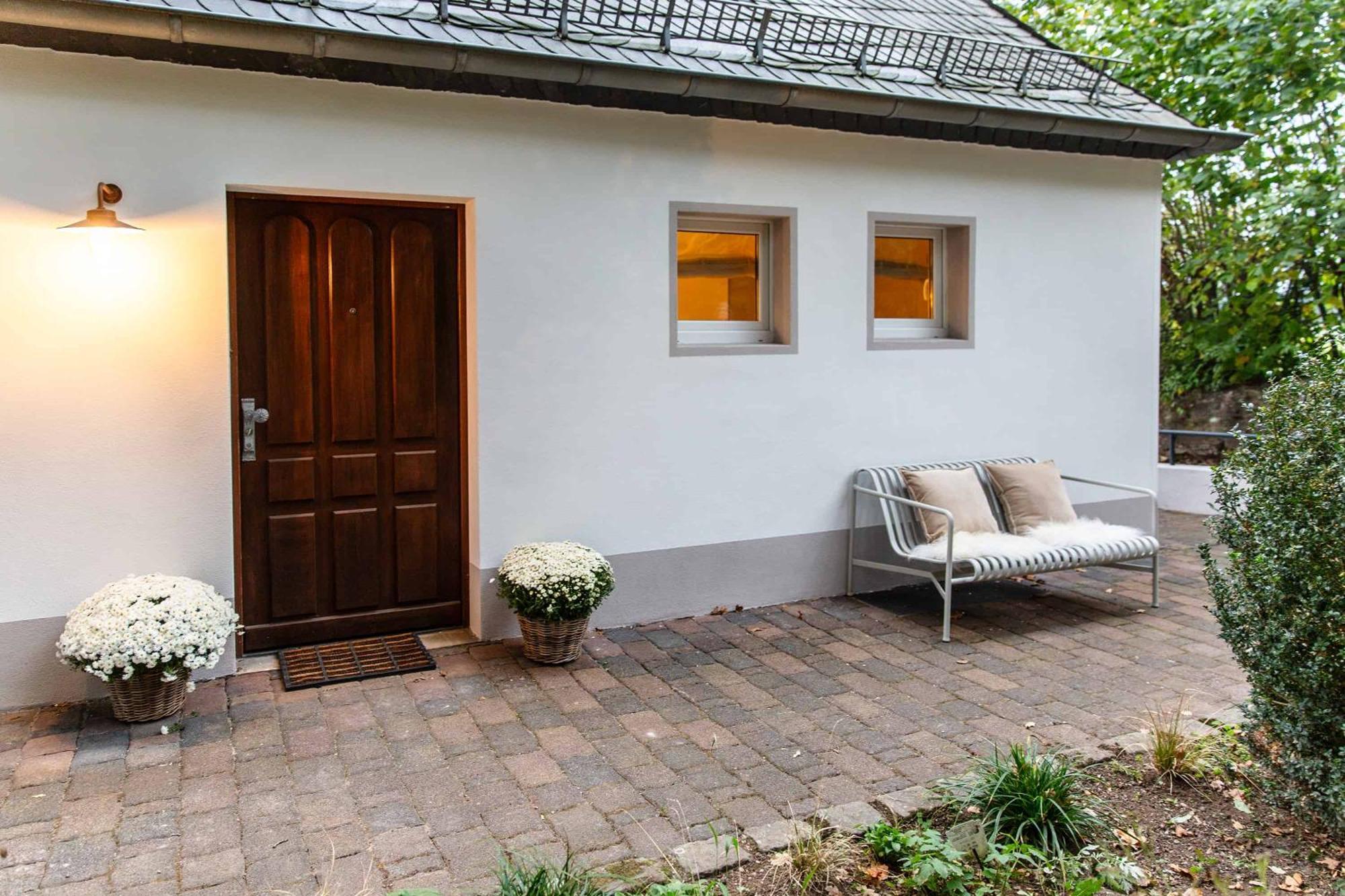 N3 Quartier Villa Kall Exterior photo