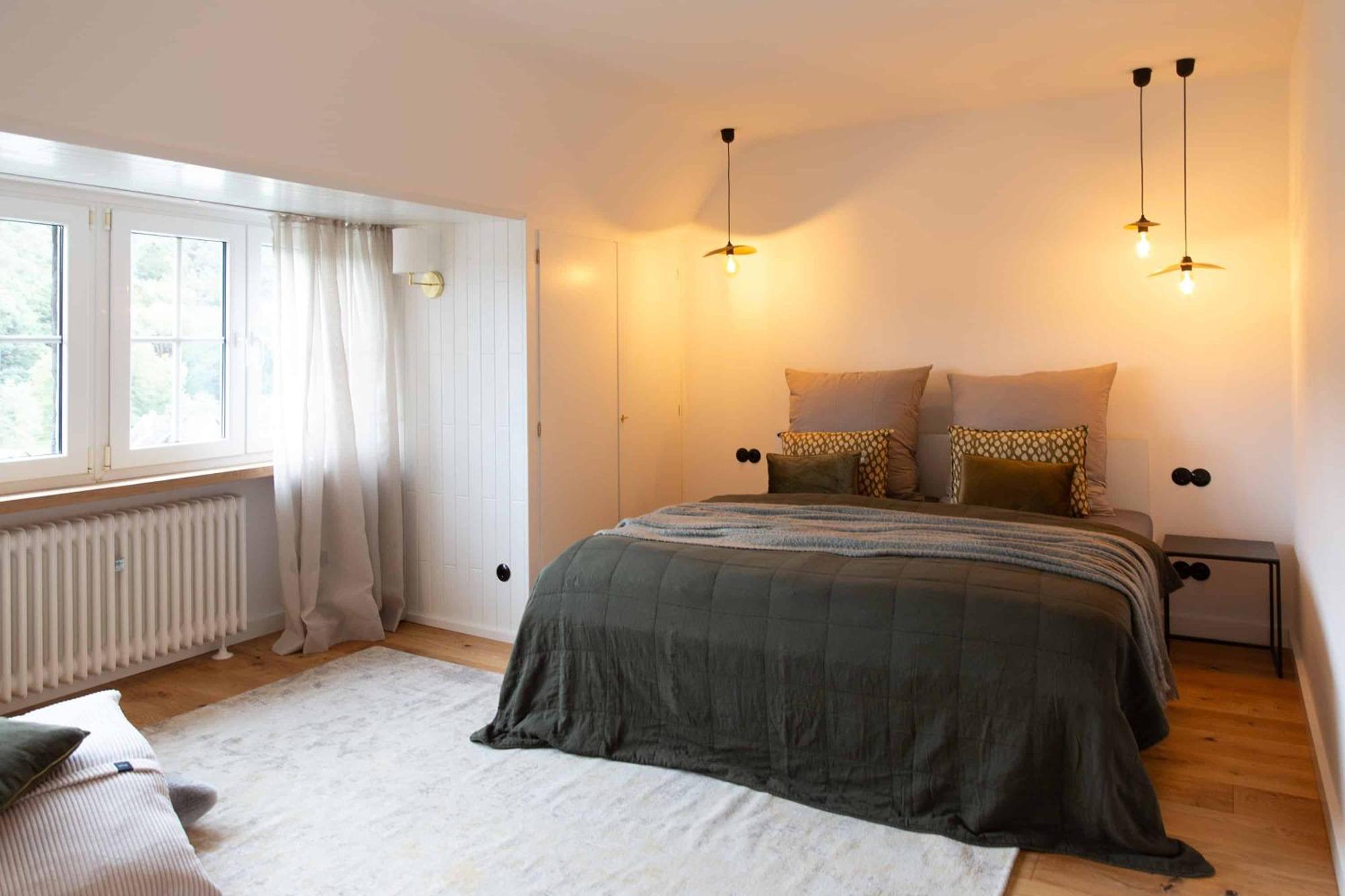 N3 Quartier Villa Kall Exterior photo